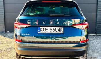 Skoda Kodiaq 2.0 TDI 4×2 Style DSG 7os full
