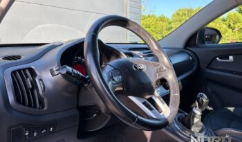 Kia Sportage 1.6 GDI XL 2WD full