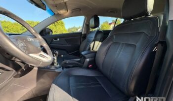 Kia Sportage 1.6 GDI XL 2WD full