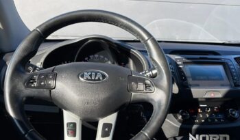 Kia Sportage 1.6 GDI XL 2WD full