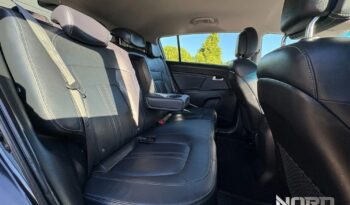 Kia Sportage 1.6 GDI XL 2WD full