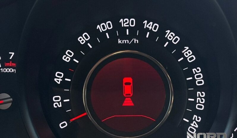 Kia Sportage 1.6 GDI XL 2WD full