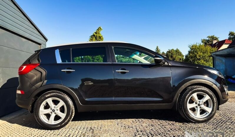 Kia Sportage 1.6 GDI XL 2WD full