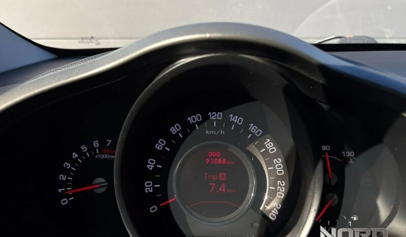 Kia Sportage 1.6 GDI XL 2WD full