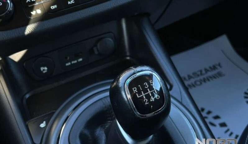 Kia Sportage 1.6 GDI XL 2WD full
