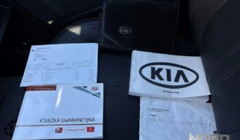 Kia Sportage 1.6 GDI XL 2WD full