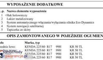Kia Sportage 1.6 GDI XL 2WD full