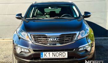 Kia Sportage 1.6 GDI XL 2WD full