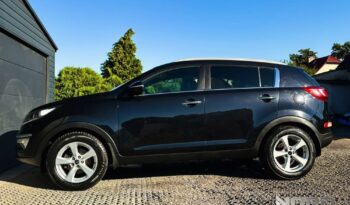 Kia Sportage 1.6 GDI XL 2WD full