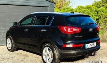 Kia Sportage 1.6 GDI XL 2WD full