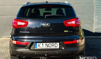 Kia Sportage 1.6 GDI XL 2WD full