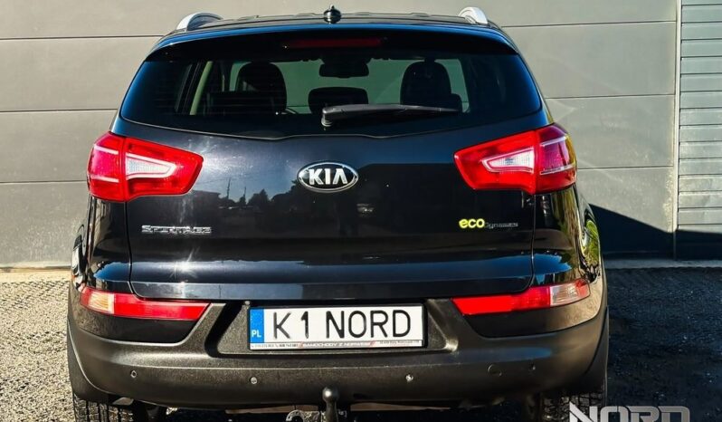 Kia Sportage 1.6 GDI XL 2WD full