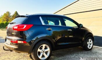 Kia Sportage 1.6 GDI XL 2WD full