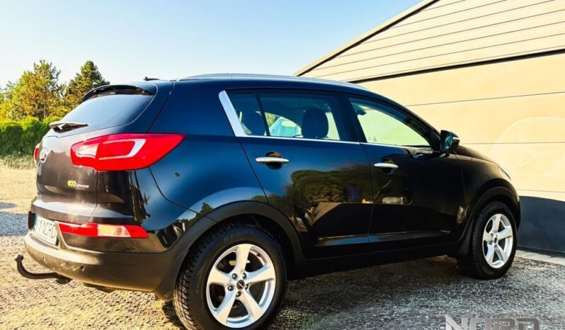 Kia Sportage 1.6 GDI XL 2WD full