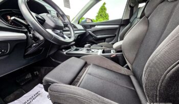 Audi Q5 35 TDI Quattro S tronic full
