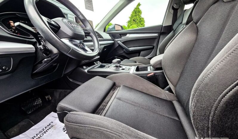 Audi Q5 35 TDI Quattro S tronic full