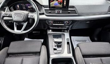 Audi Q5 35 TDI Quattro S tronic full