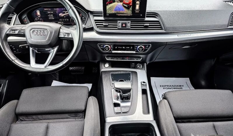 Audi Q5 35 TDI Quattro S tronic full