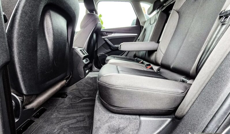 Audi Q5 35 TDI Quattro S tronic full