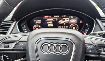 Audi Q5 35 TDI Quattro S tronic full