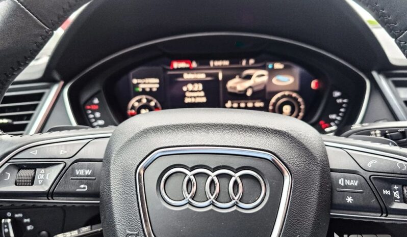 Audi Q5 35 TDI Quattro S tronic full