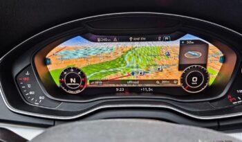Audi Q5 35 TDI Quattro S tronic full