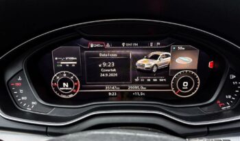 Audi Q5 35 TDI Quattro S tronic full