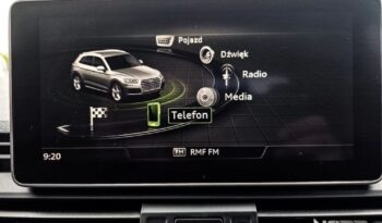 Audi Q5 35 TDI Quattro S tronic full