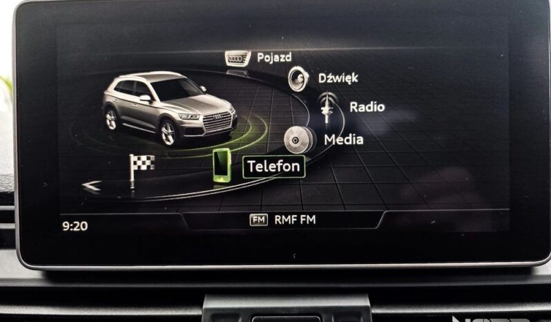 Audi Q5 35 TDI Quattro S tronic full