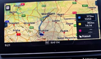 Audi Q5 35 TDI Quattro S tronic full