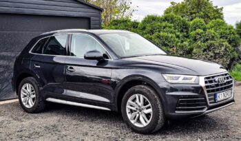 Audi Q5 35 TDI Quattro S tronic full
