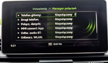 Audi Q5 35 TDI Quattro S tronic full