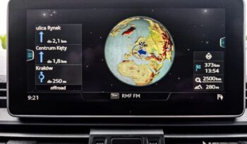 Audi Q5 35 TDI Quattro S tronic full