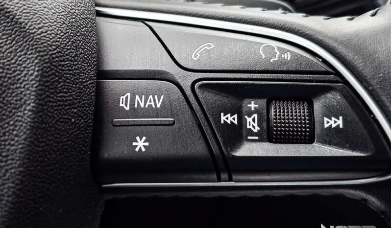 Audi Q5 35 TDI Quattro S tronic full