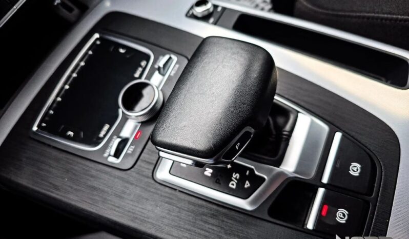 Audi Q5 35 TDI Quattro S tronic full