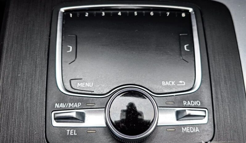 Audi Q5 35 TDI Quattro S tronic full