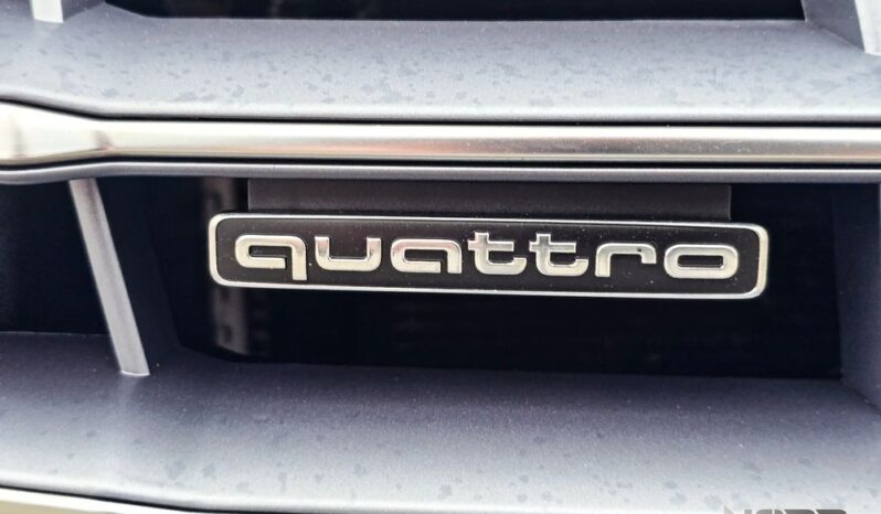 Audi Q5 35 TDI Quattro S tronic full