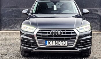 Audi Q5 35 TDI Quattro S tronic full
