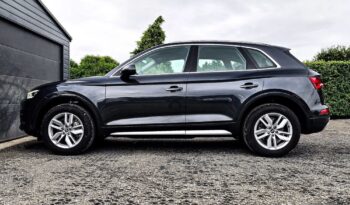 Audi Q5 35 TDI Quattro S tronic full