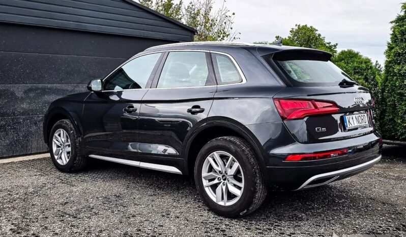 Audi Q5 35 TDI Quattro S tronic full