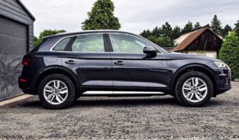 Audi Q5 35 TDI Quattro S tronic full