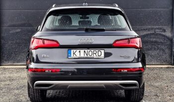 Audi Q5 35 TDI Quattro S tronic full