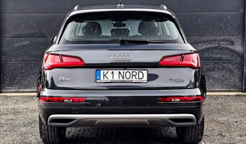Audi Q5 35 TDI Quattro S tronic full