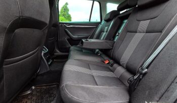 Skoda Octavia 1.4 TSI DSG Style full