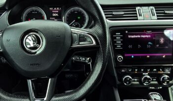 Skoda Octavia 1.4 TSI DSG Style full