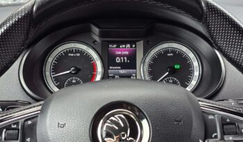 Skoda Octavia 1.4 TSI DSG Style full