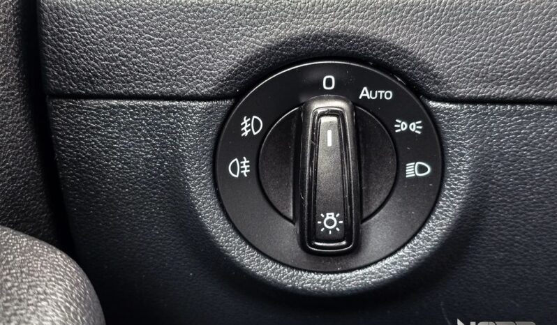 Skoda Octavia 1.4 TSI DSG Style full