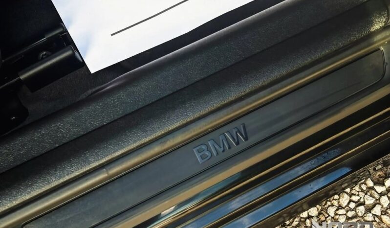 BMW Seria 3 320d mHEV full