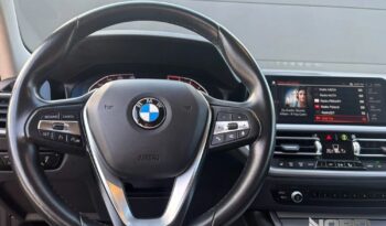 BMW Seria 3 320d mHEV full