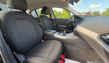 BMW Seria 3 320d mHEV full